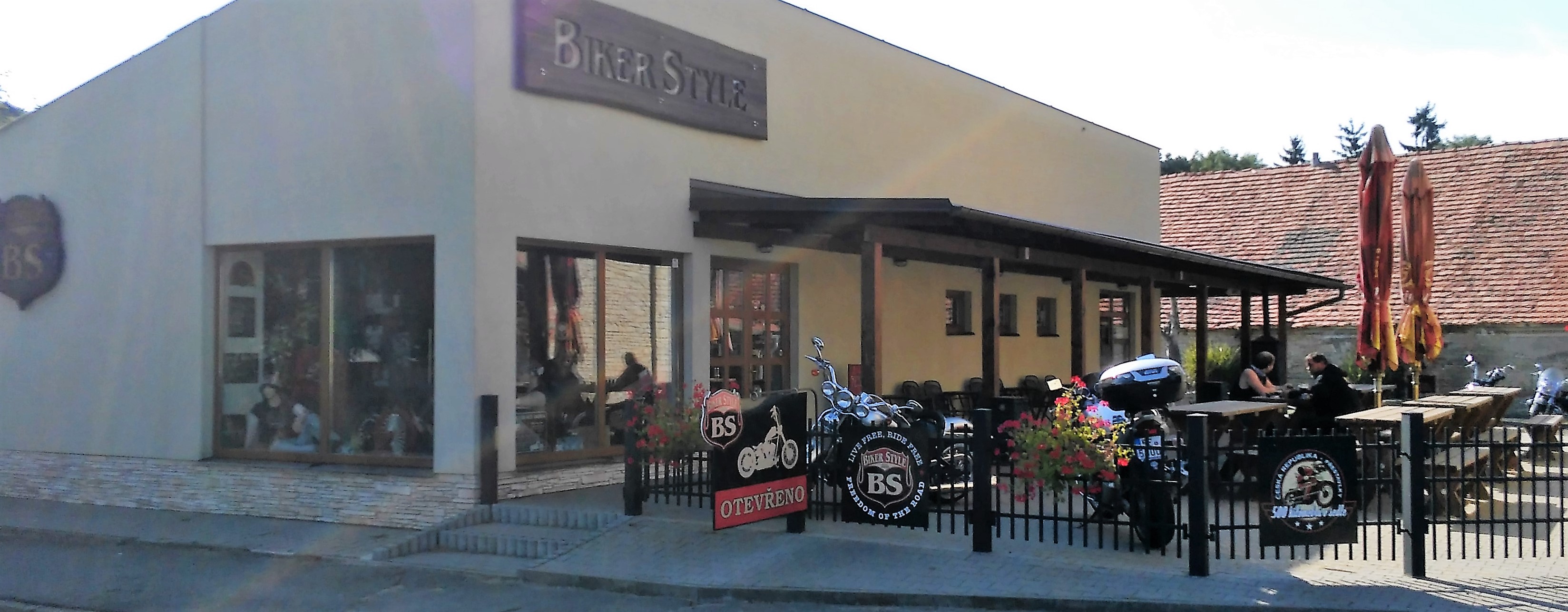 BIKERSTYLE foto 2