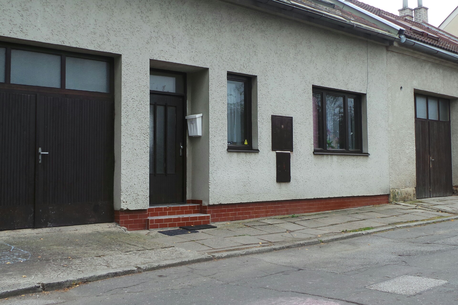 Jan Krementák - Alarm JK