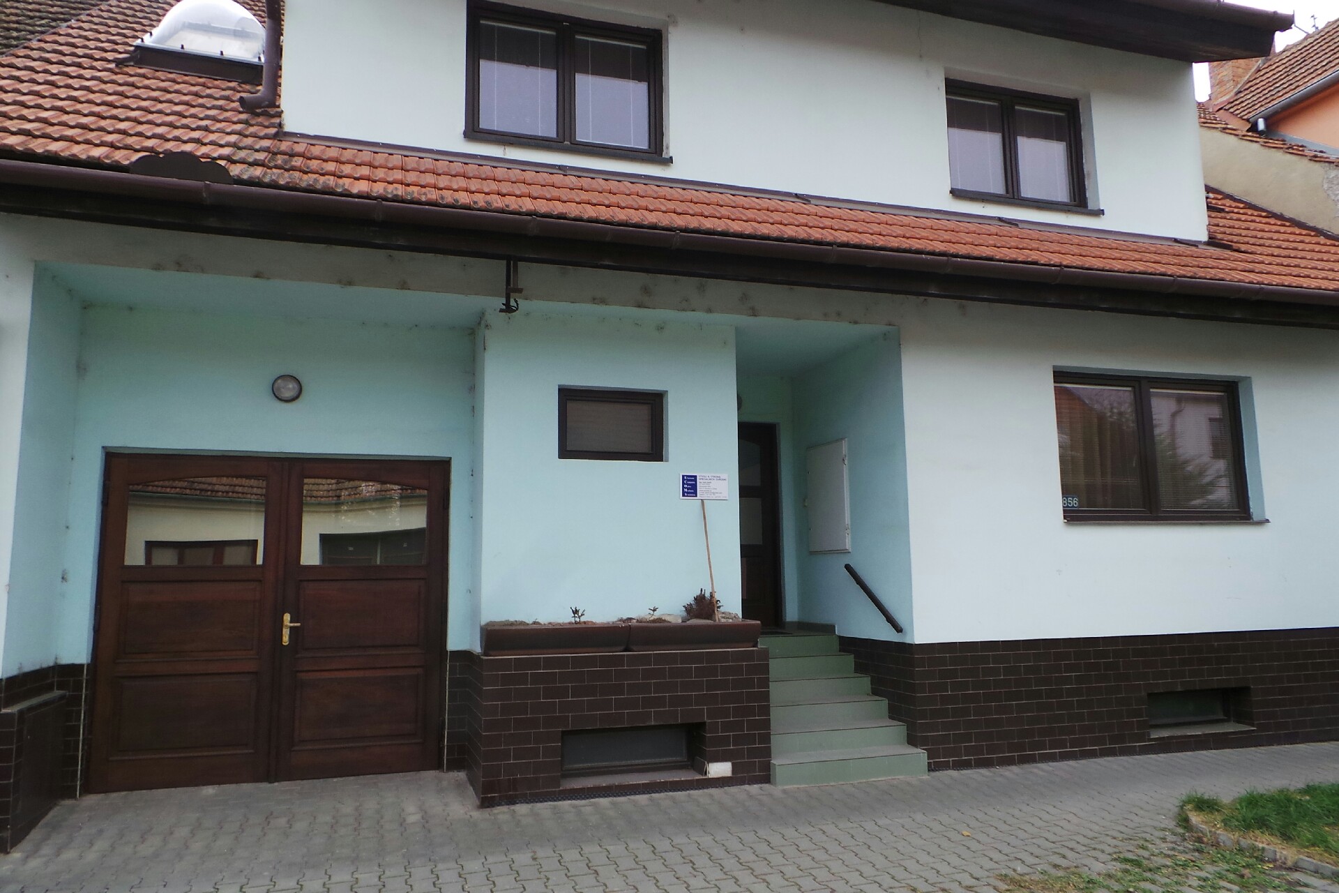 Ecoms - Ing. Ivan Jandl