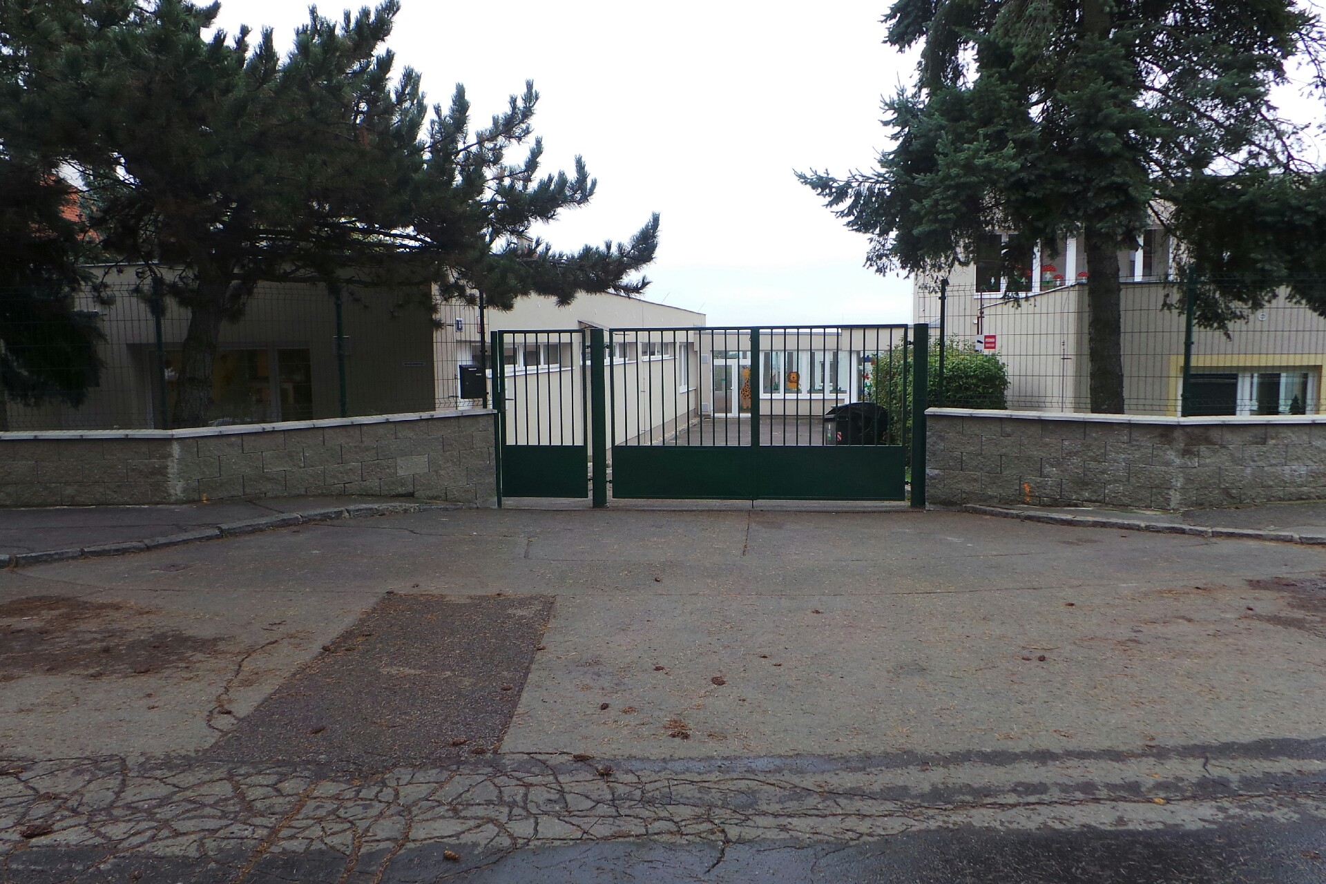 Sociální a ošetřovatelské služby Praha 8 - SOS Praha 8