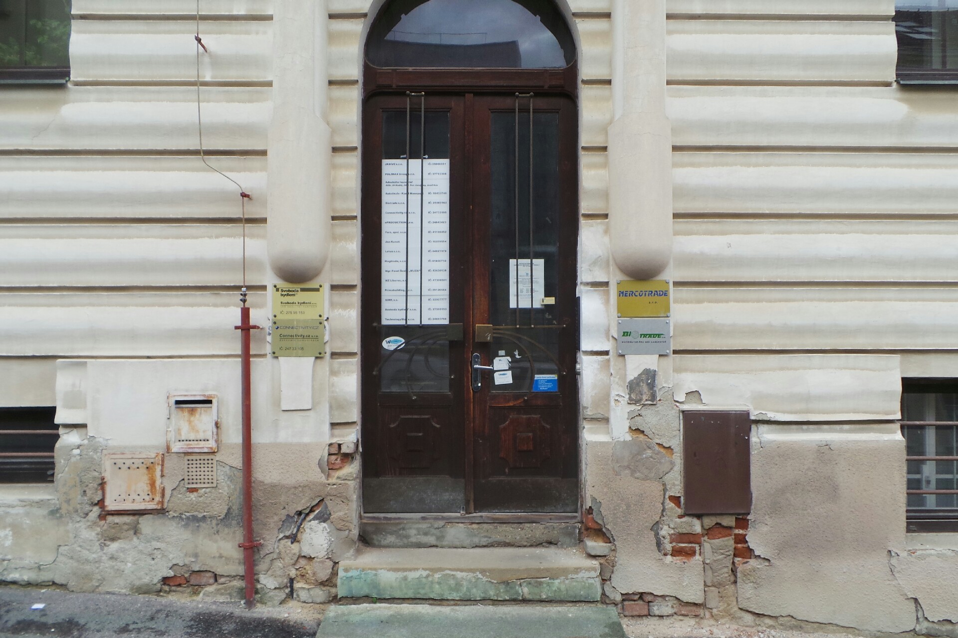 Sdružení pro integraci mentálně postižených