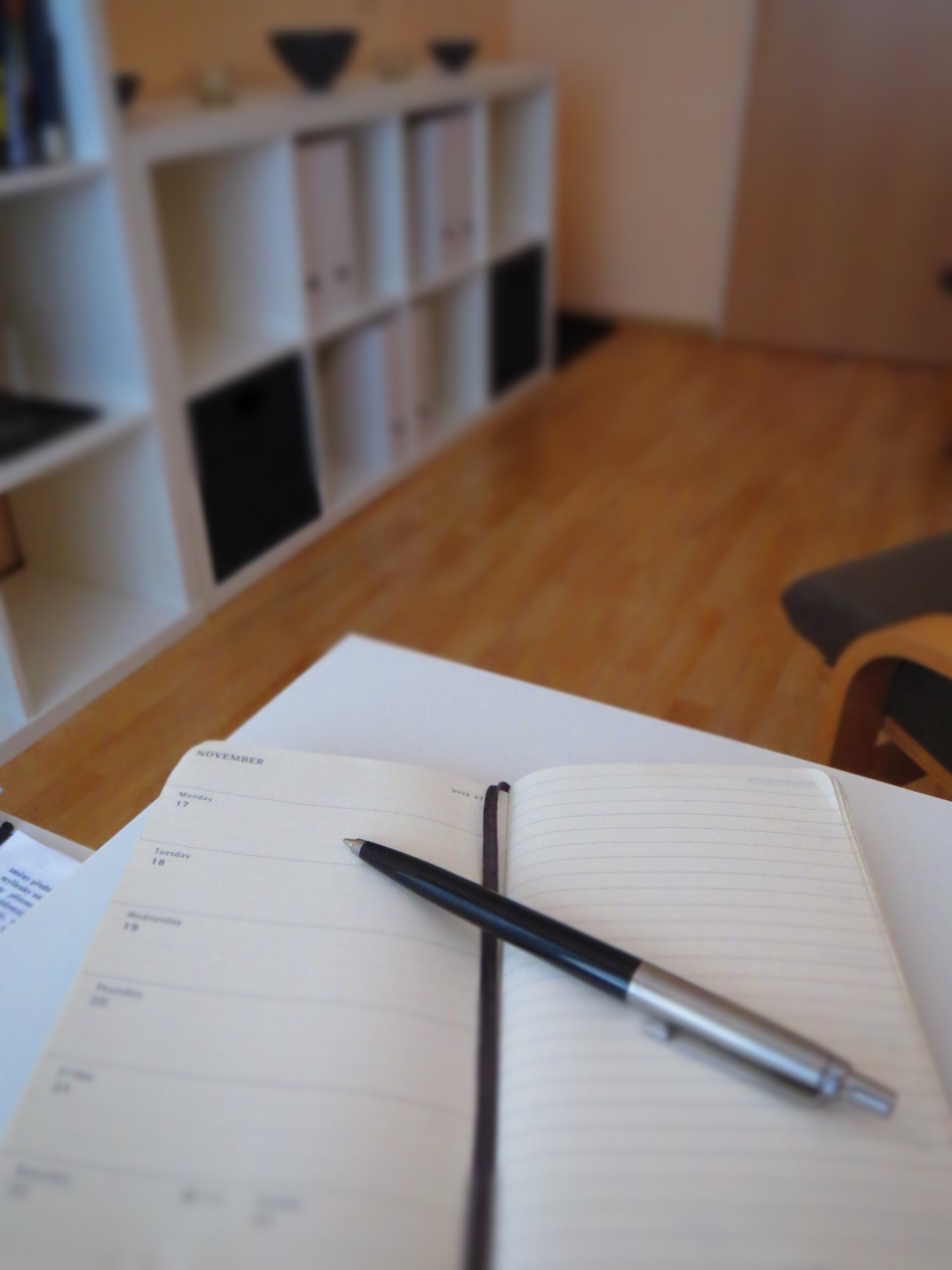 Terra Řeháková - Poradenství - Counseling foto 4