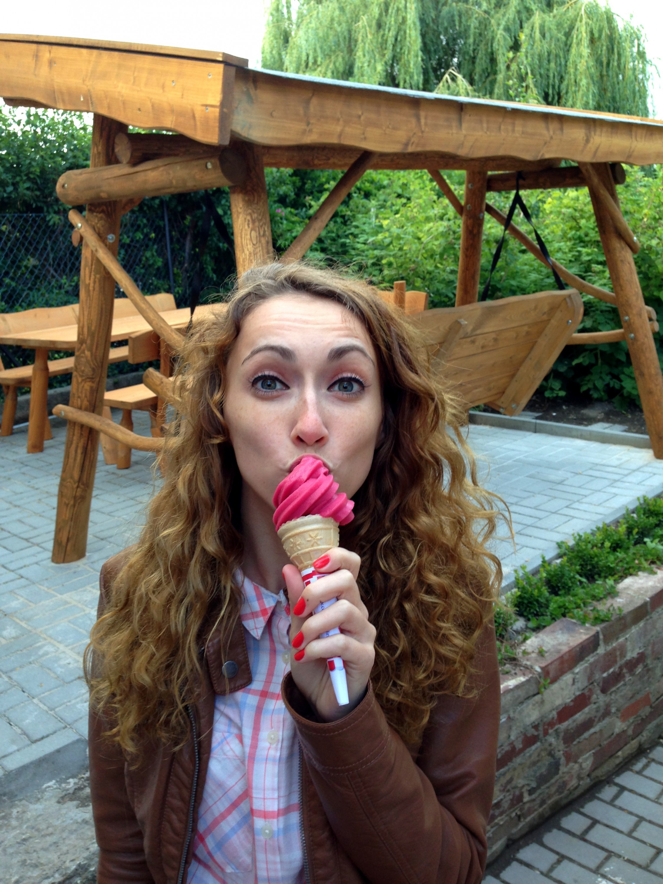 Mlsárna na staré kovárně foto 4