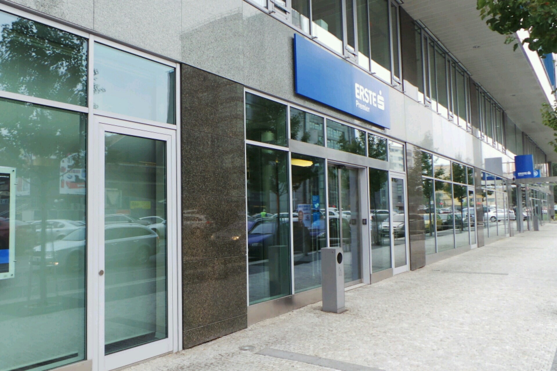 Erste Group Immorent ČR, s.r.o.