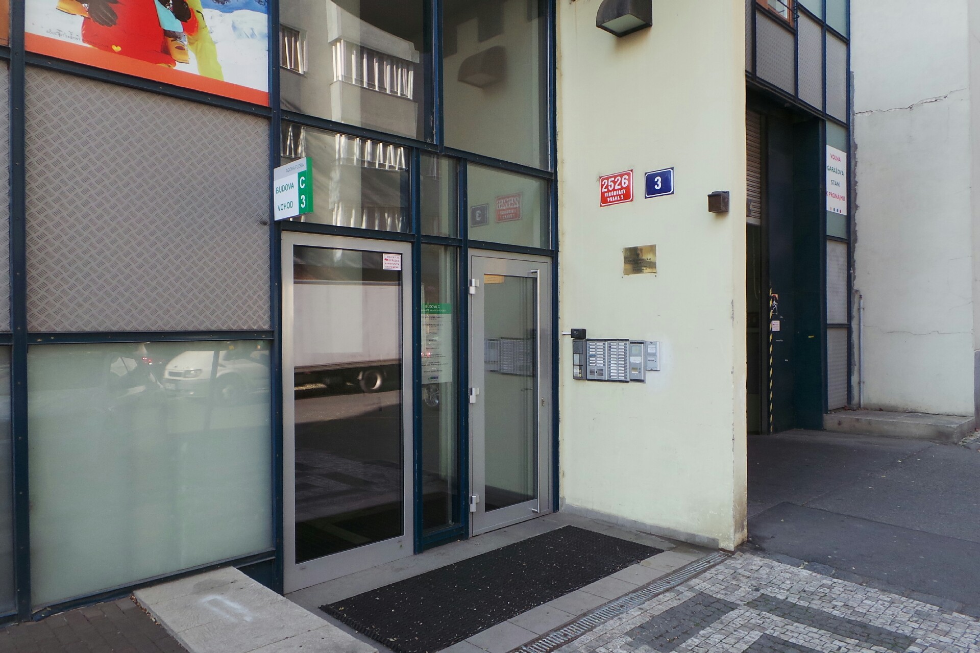 JUDr. Patrik Petrík, advokát