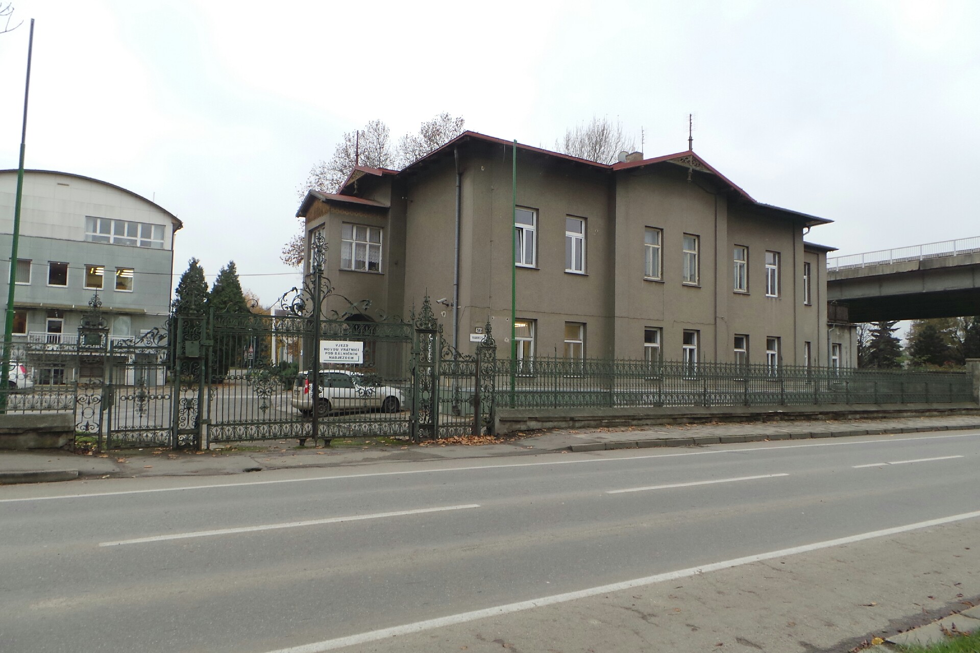 VELINVESTIK, spol. s r.o.