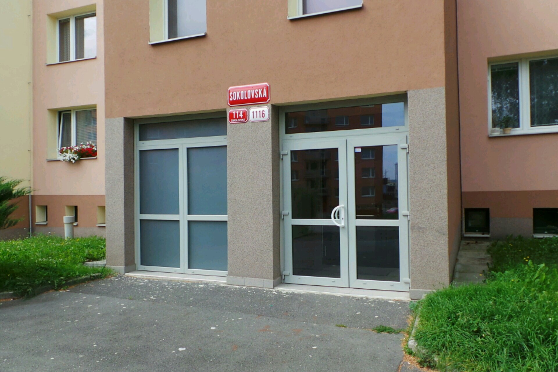 Roman Balák - rekonstrukce