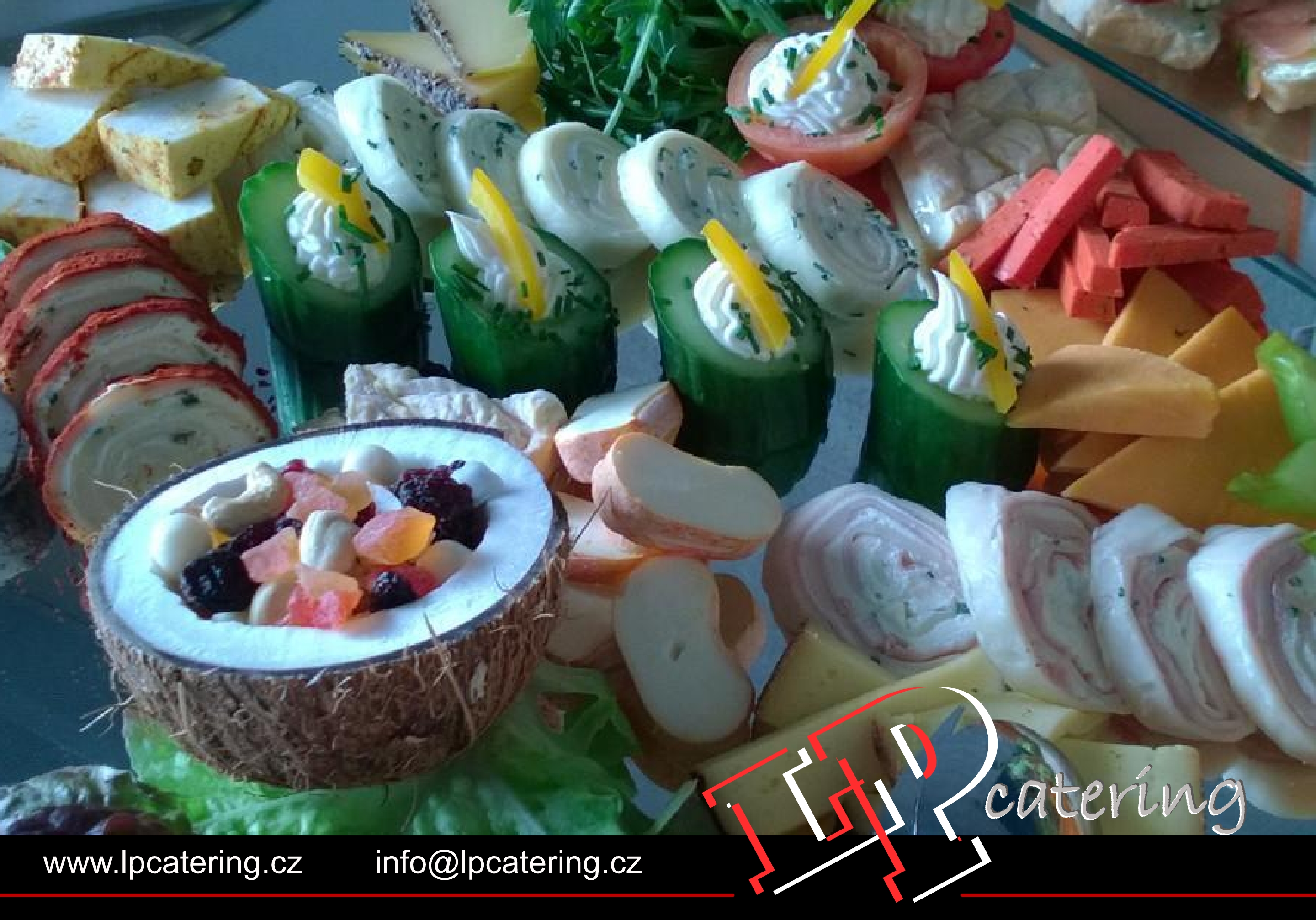 LP catering foto 2