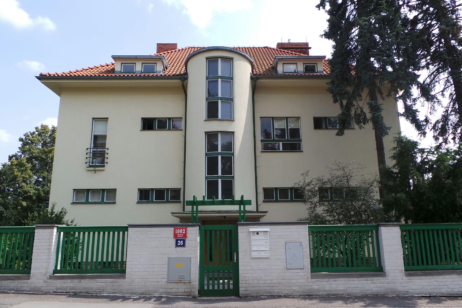 František Farský foto 1