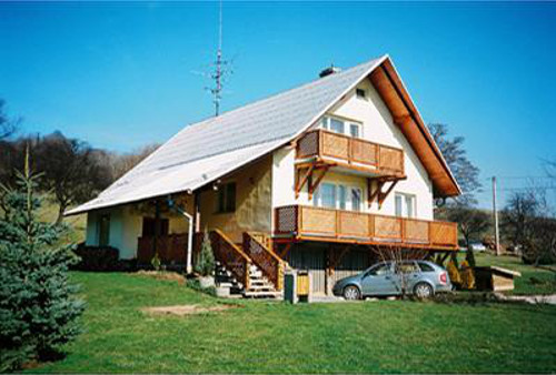 Penzion Danka foto 1