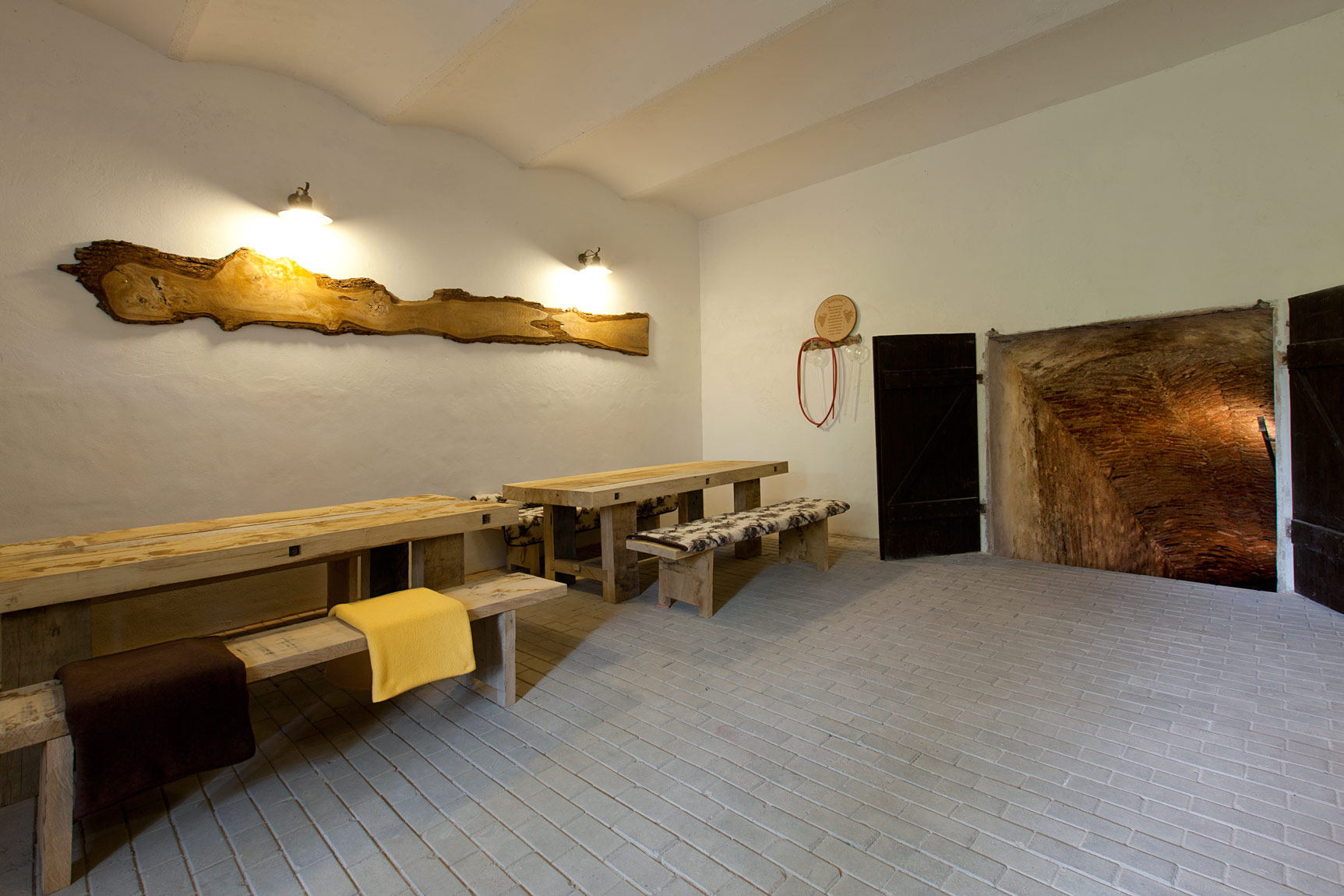 Rezidence Věstonice foto 2