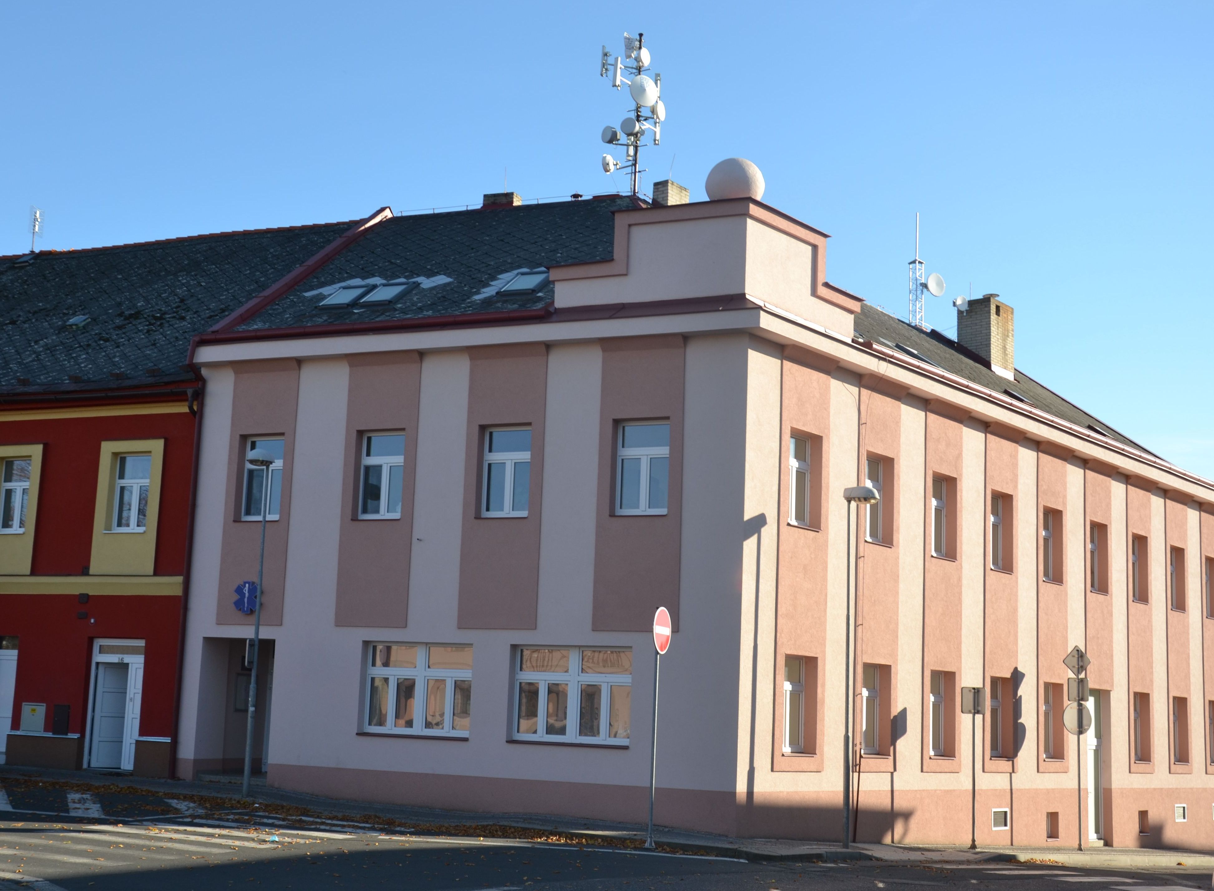 MUDr. Michaela Strejčková