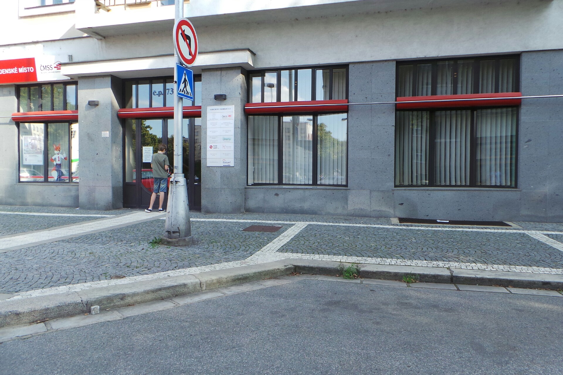 Mgr. Tomáš Vávra, advokát foto 1