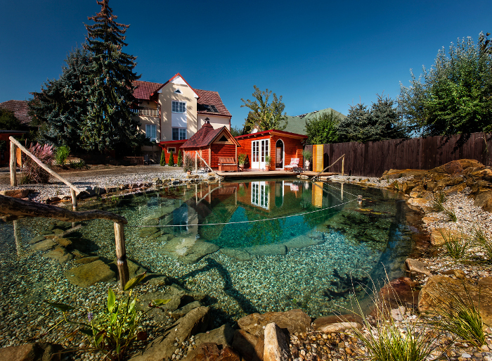 Wellness centrum Balnearia foto 3