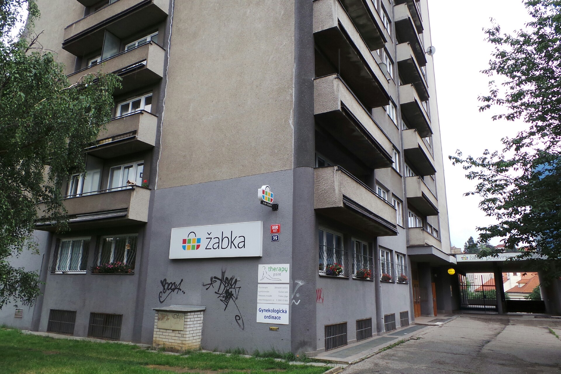 MUDr. Helena Havlíková foto 1