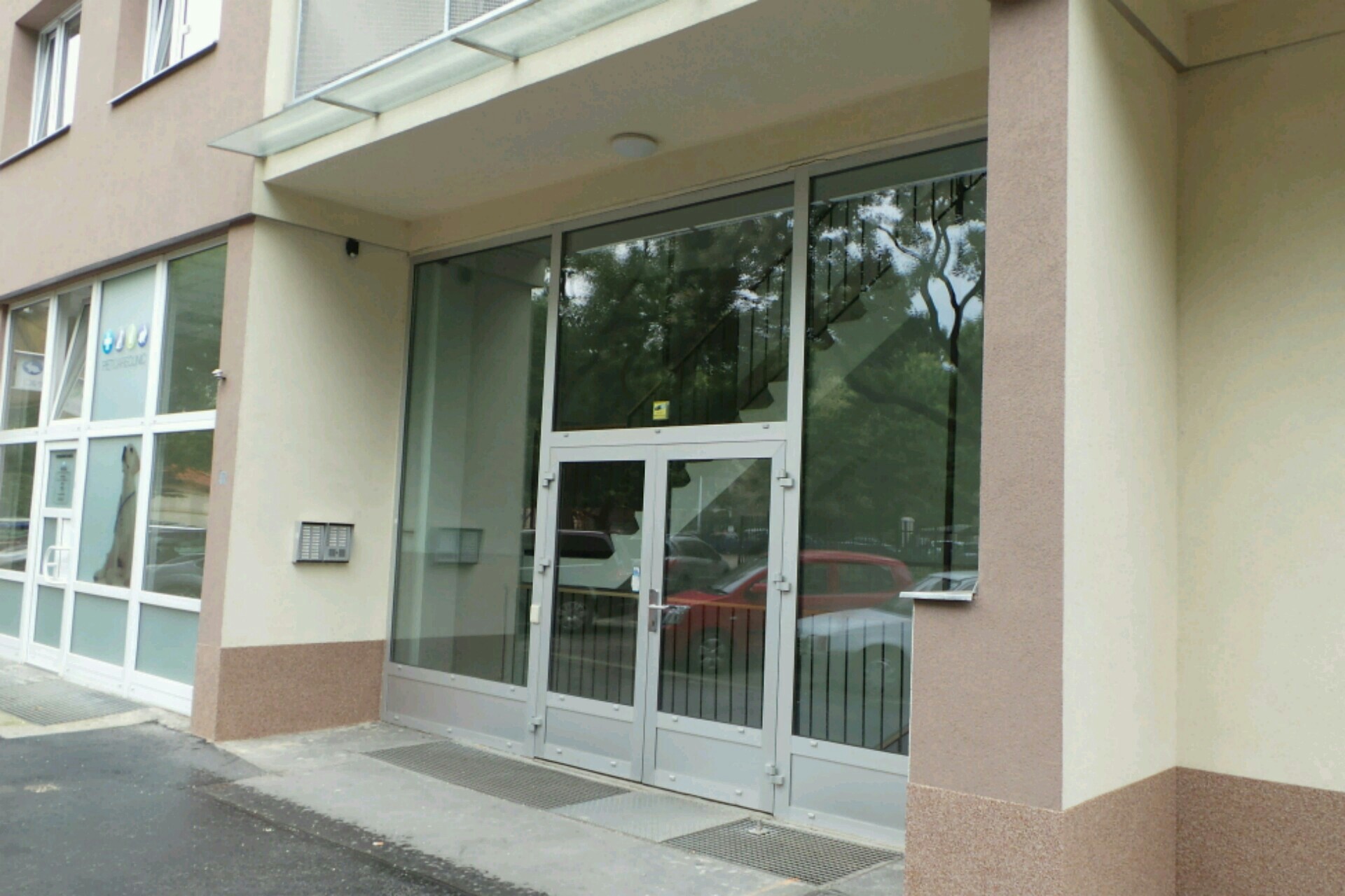 Terezie Vasilovčík Šustová - znakování s miminky