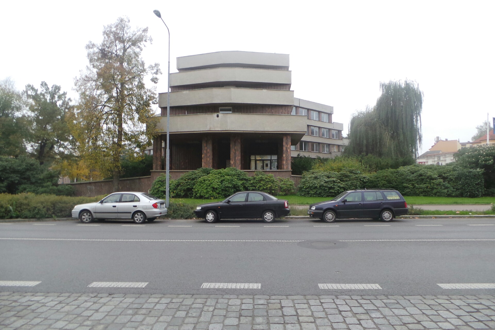 Interní a diabetologická ordinace - MUDr. Dana Ácsová