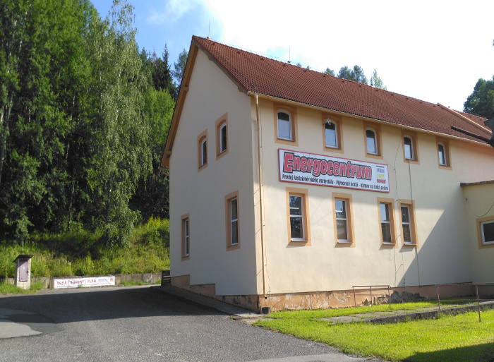 GIENGER CENTRON, s.r.o. foto 2
