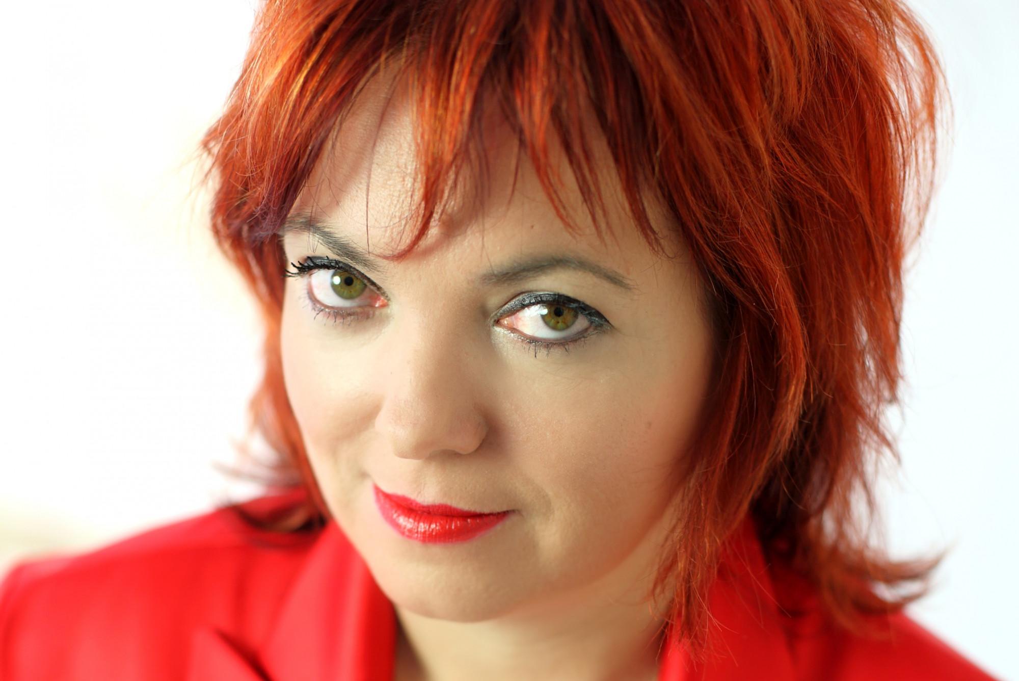 Eva Berková - účetnictví