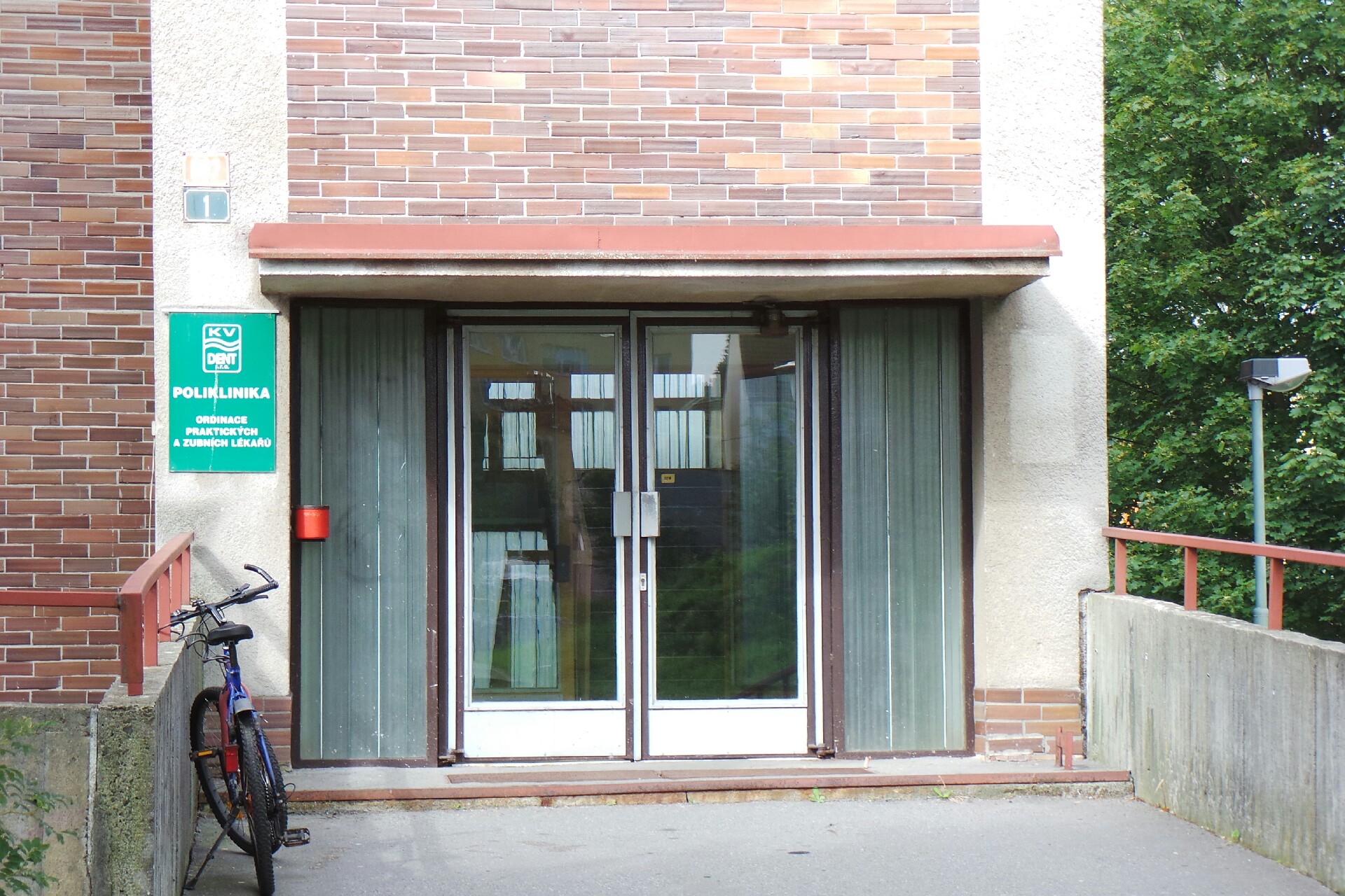 Stomatologie MUDr. Hana Pokorná foto 1