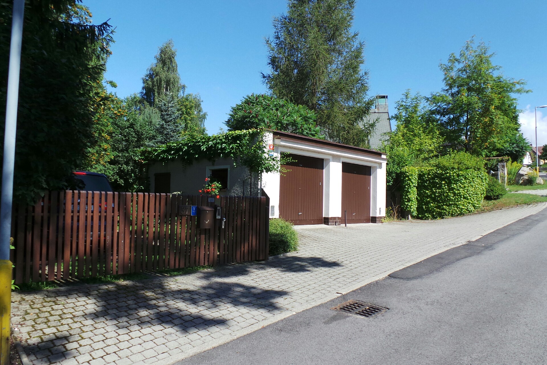 Vladimír Jakoubě - odhadce nemovitostí