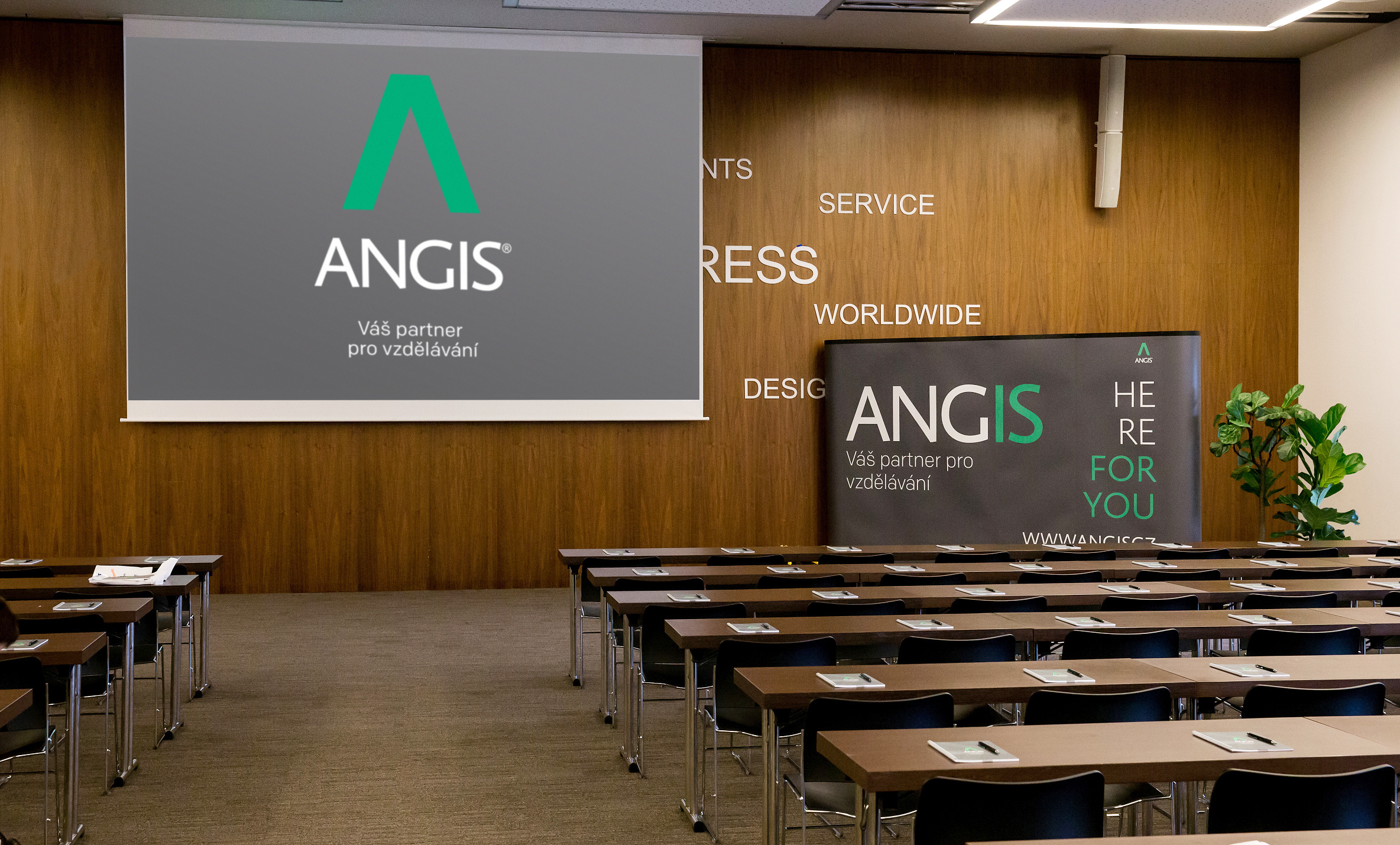Konference Angis foto 2