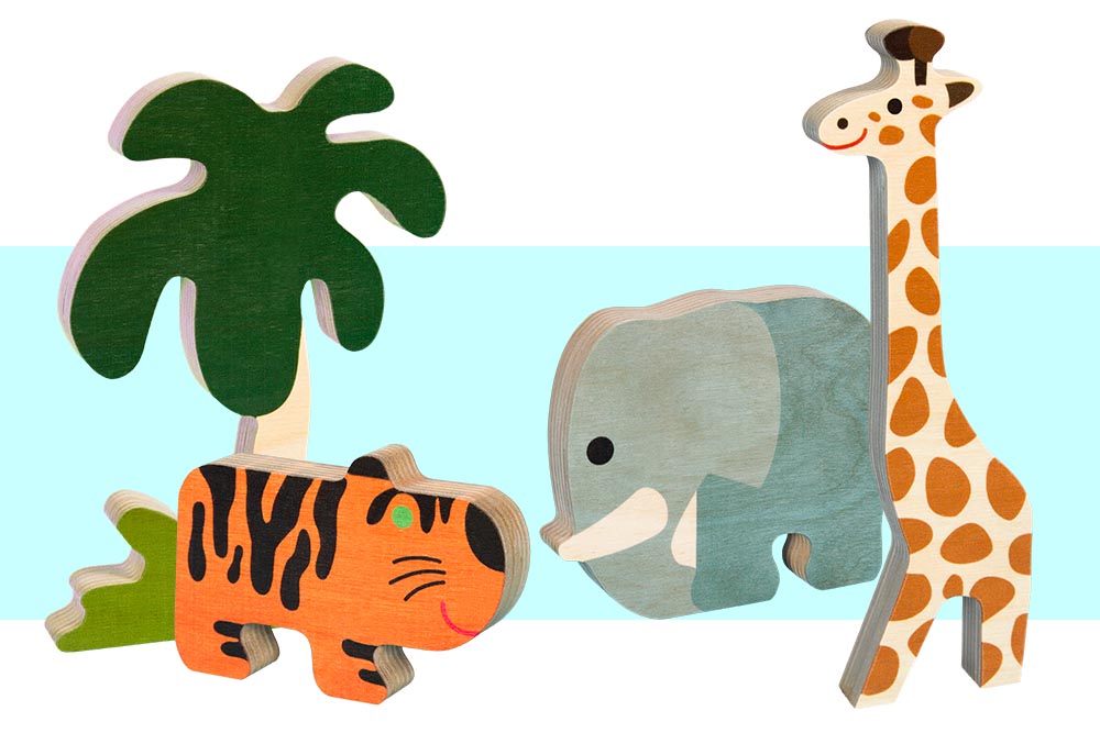 Loutky a hračky Mašek foto 6