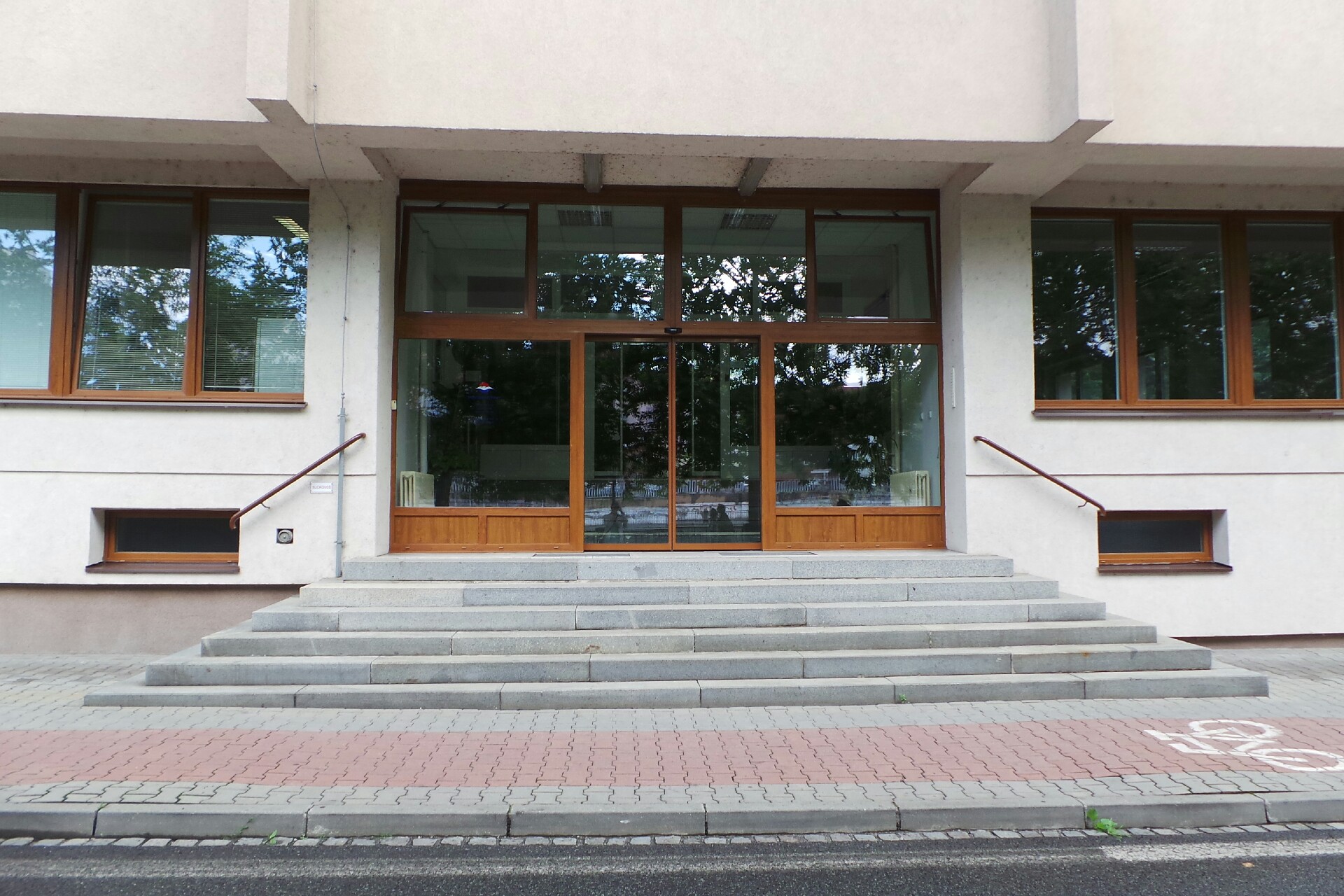 JUDr. Ladislav Srp, advokát