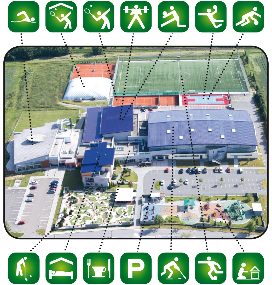 Hotel Buly Aréna foto 4