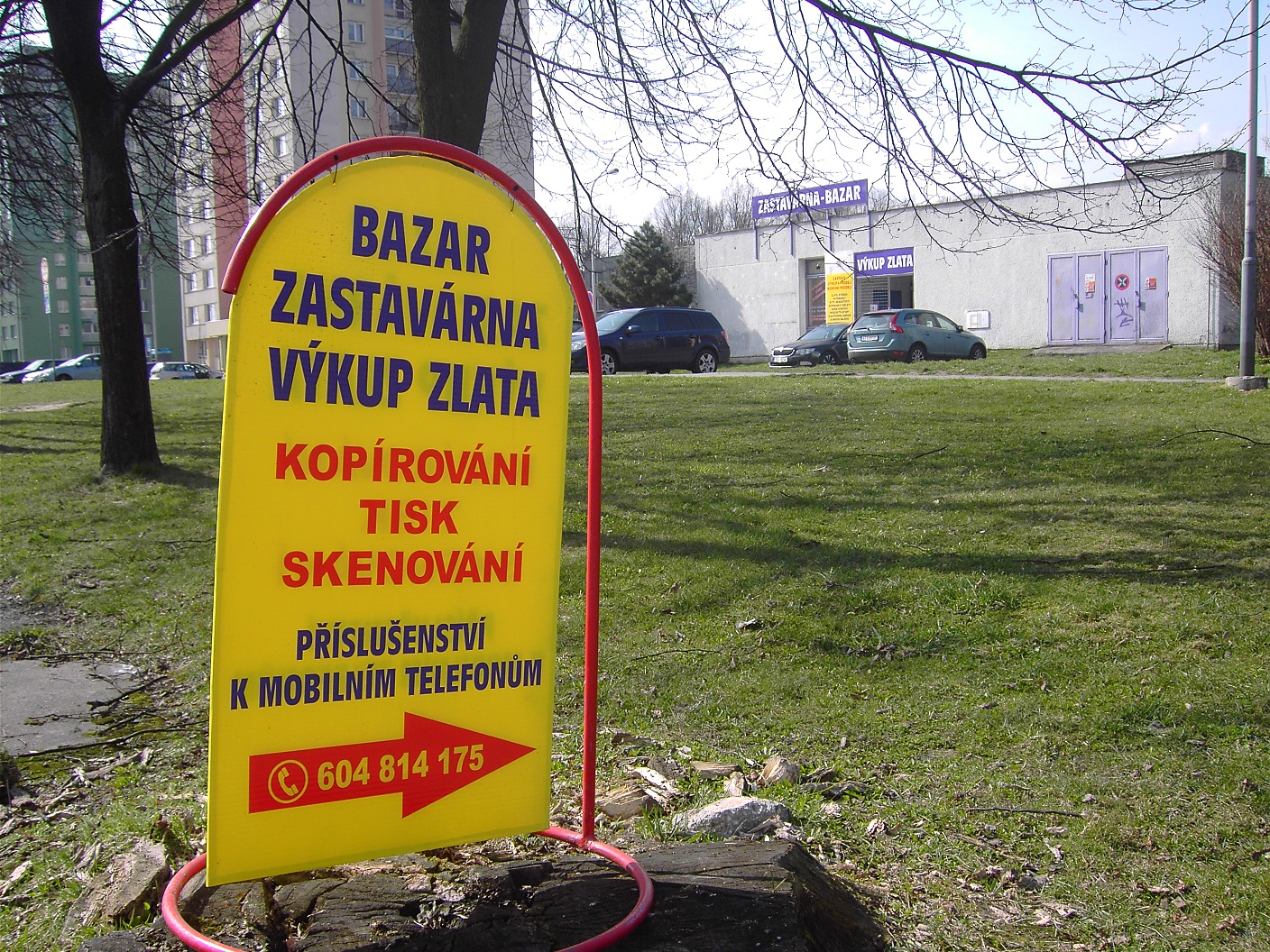 Zastavárna - Bazar Marian Tůma foto 3