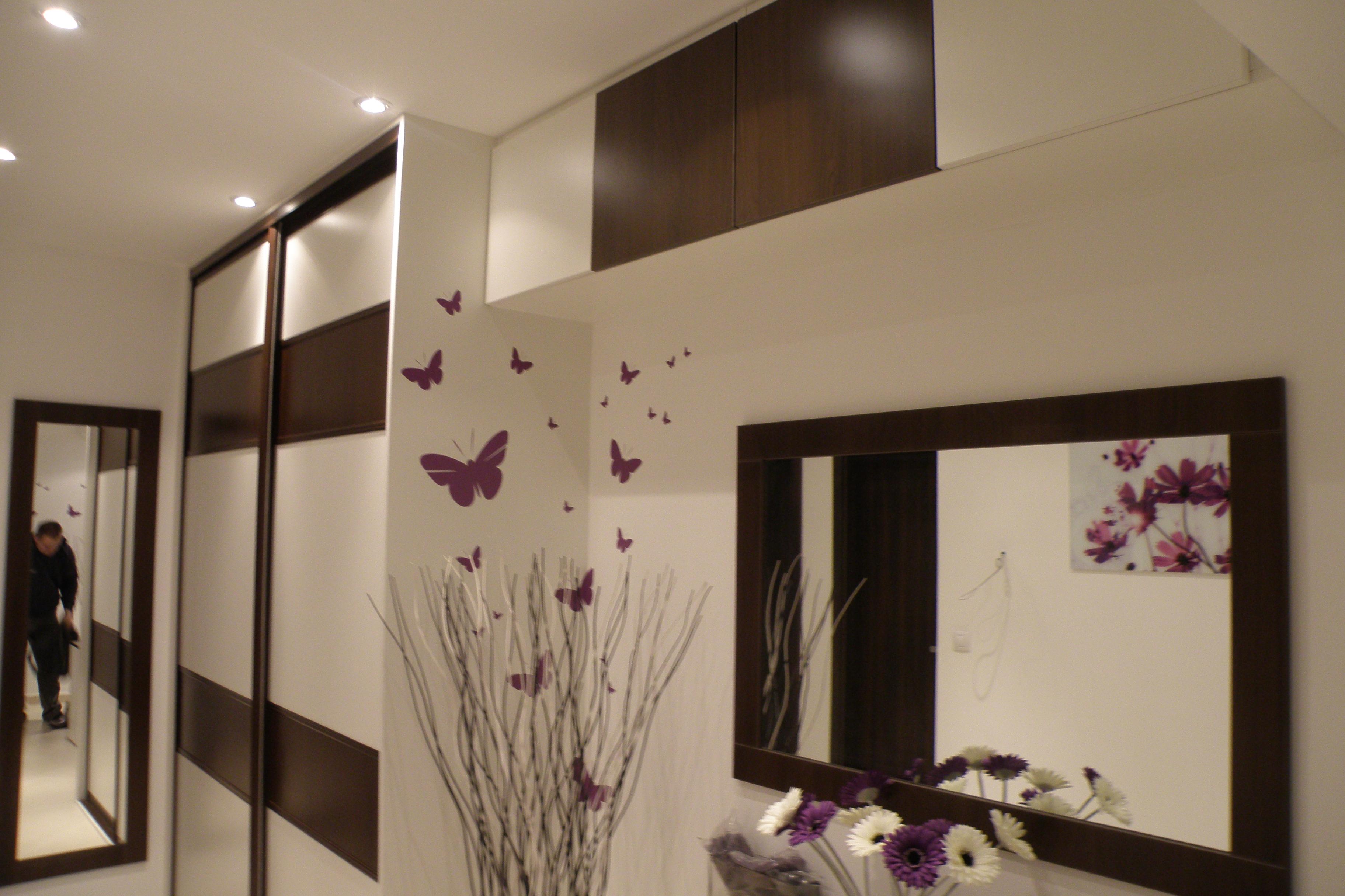 Vestavenky.cz - Vestavěné skříně na míru foto 2