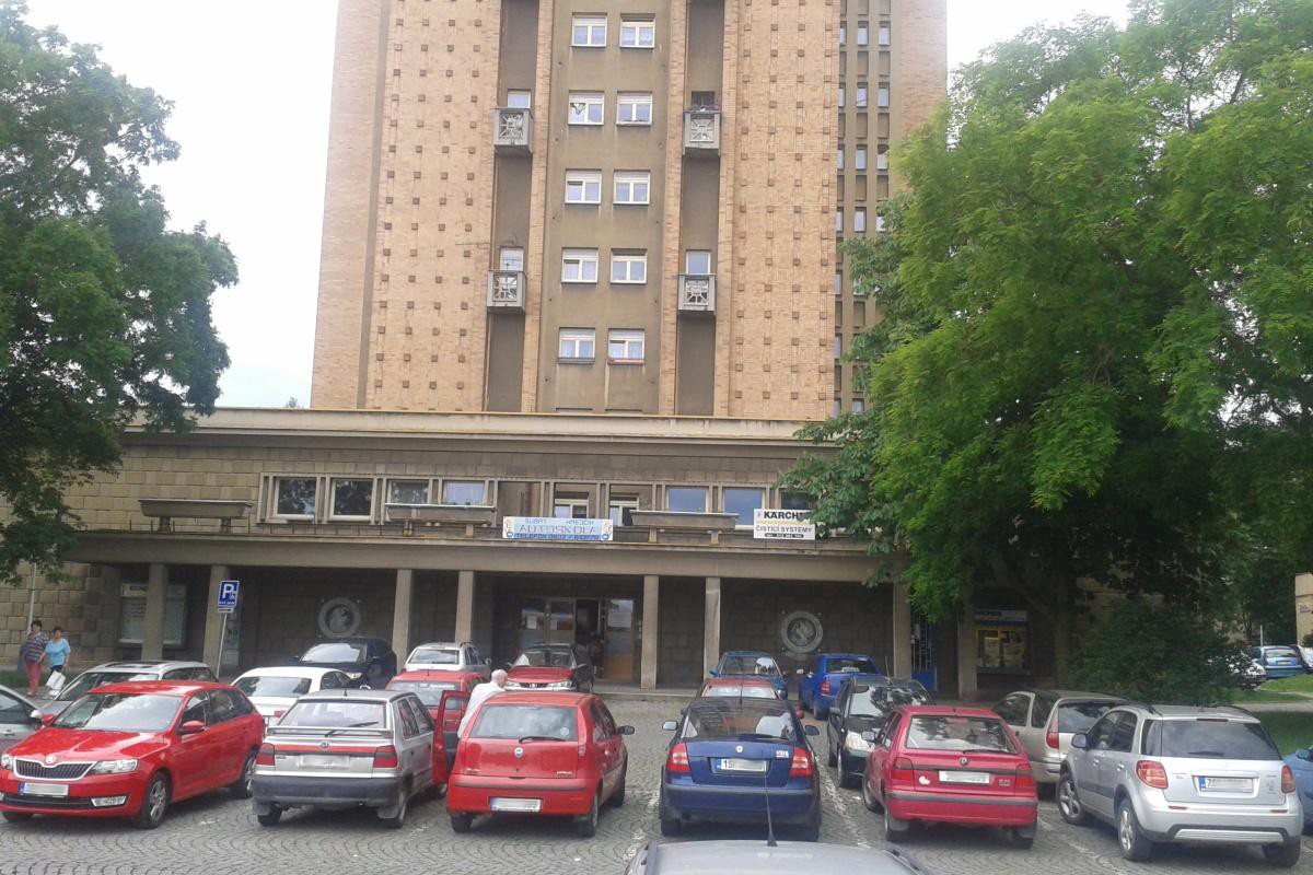 Jazyková škola LEARNER