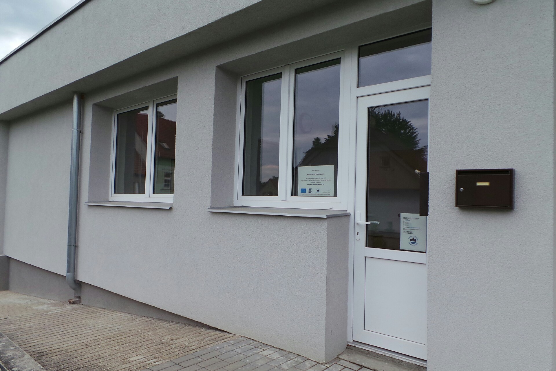 Místní akční skupina Hlubocko - Lišovsko o.p.s.