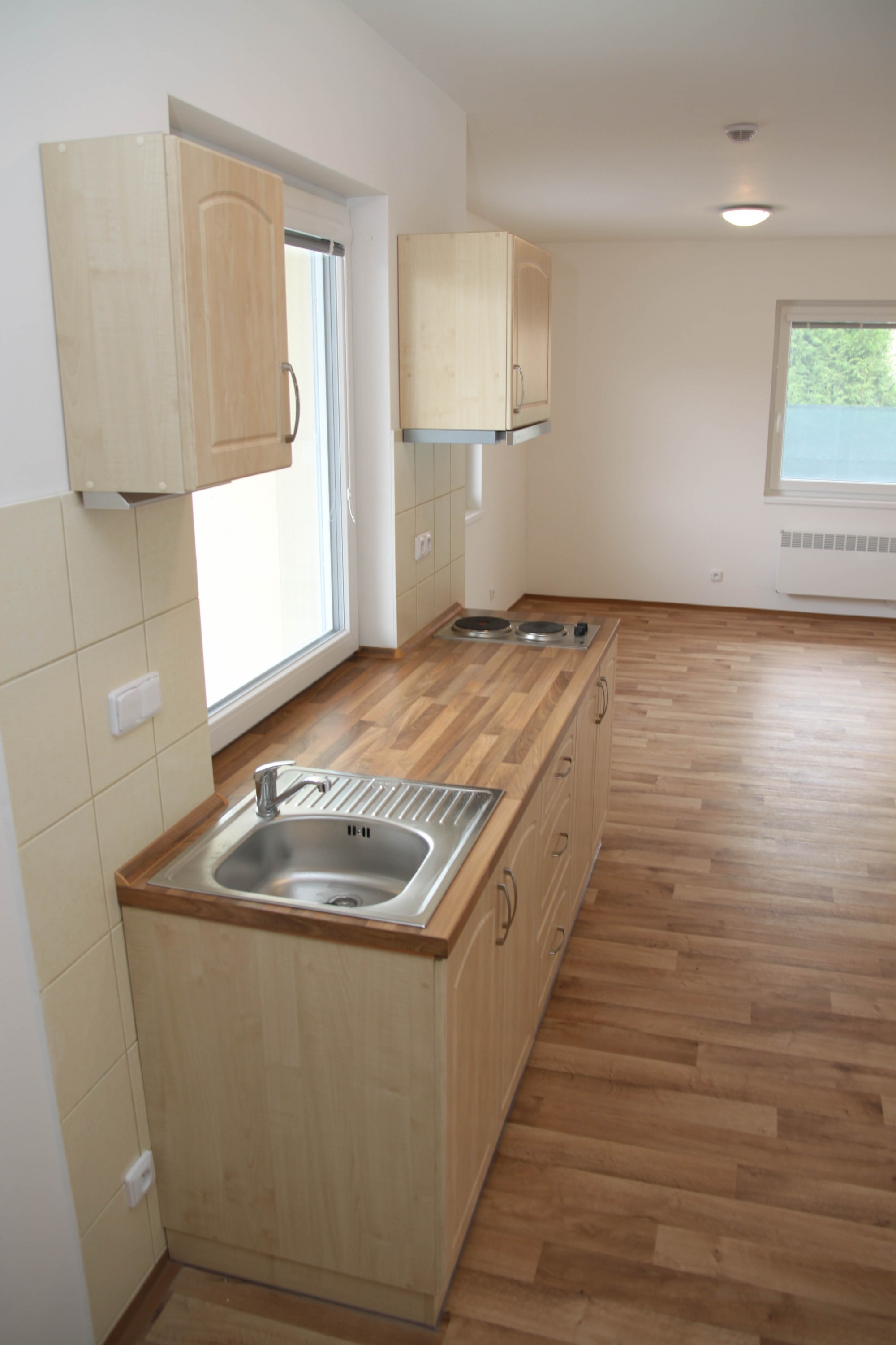 Senior dům Hořátev foto 5