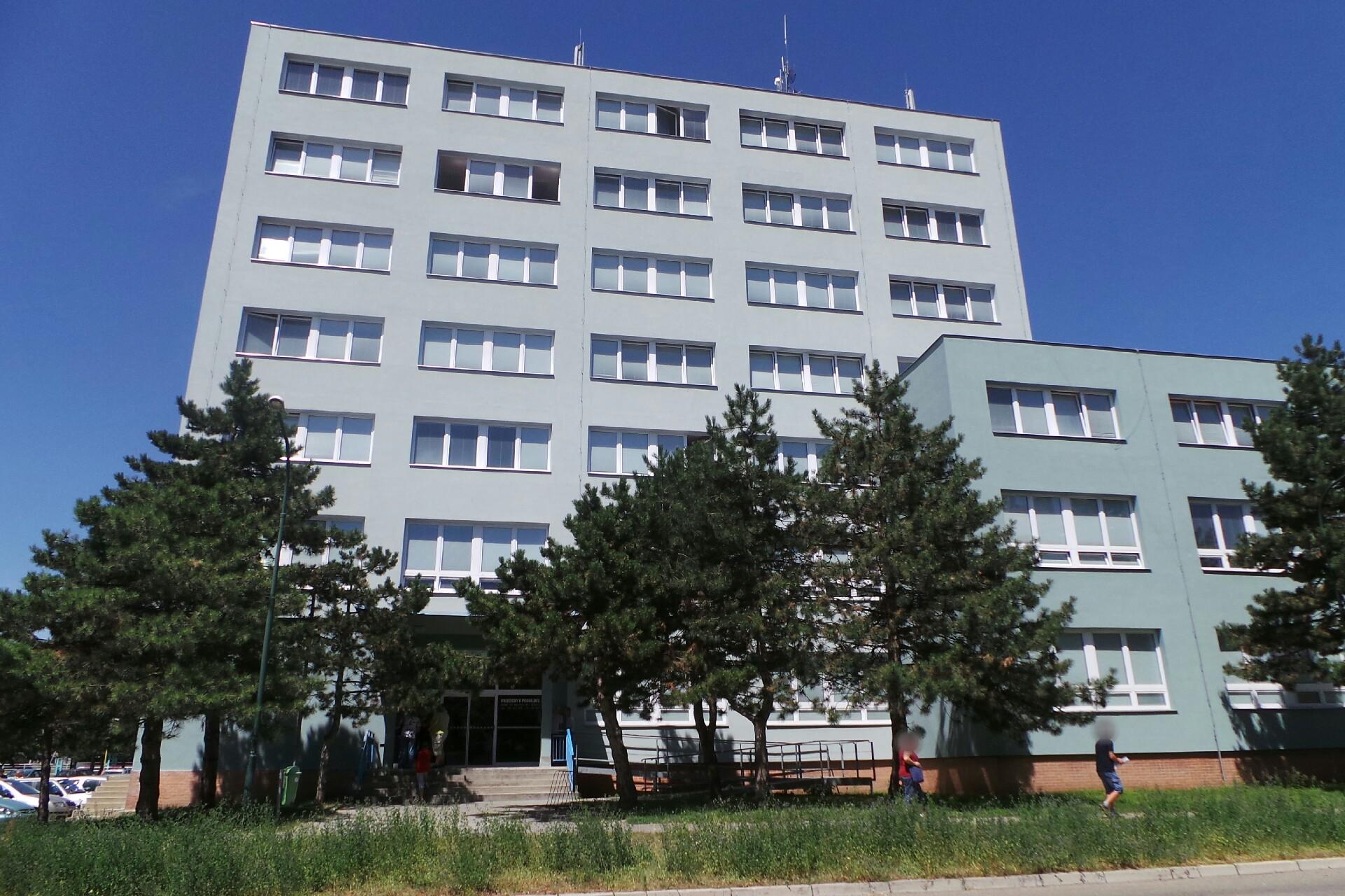 Akademie Jana Amose Komenského, - oblast Hodonín foto 2