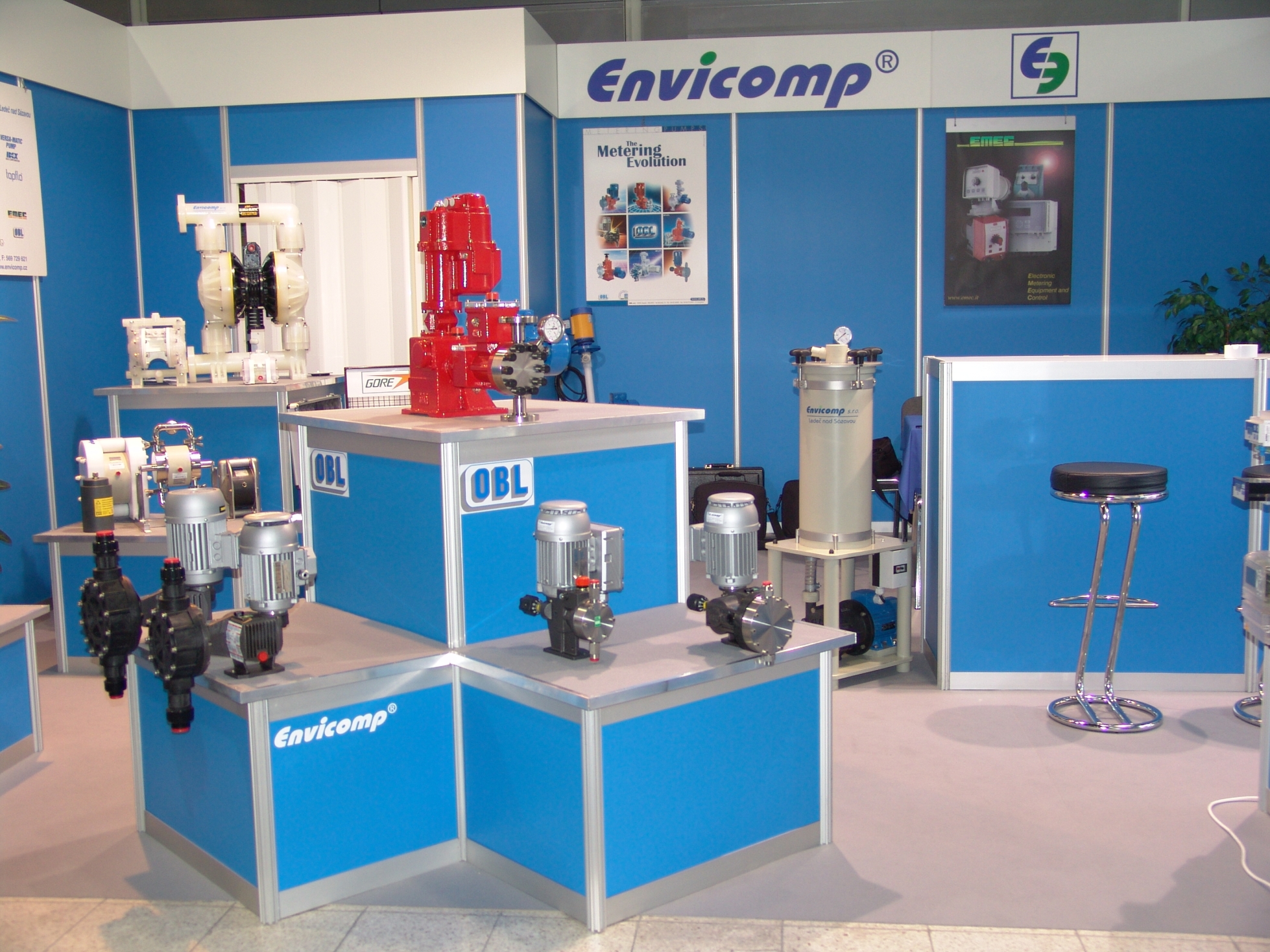 ENVICOMP, s.r.o. foto 5
