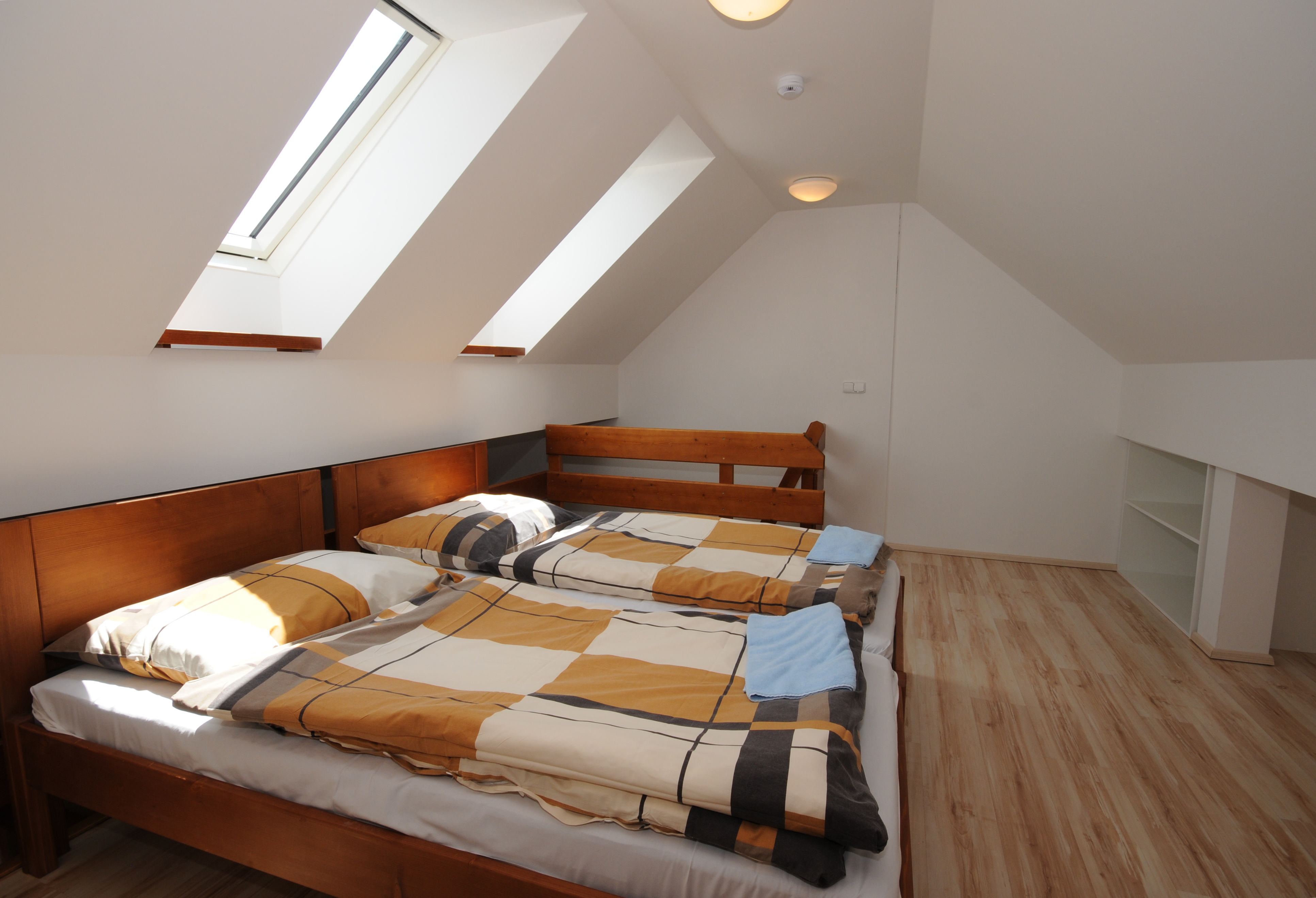 Aparthotel Teddy foto 4