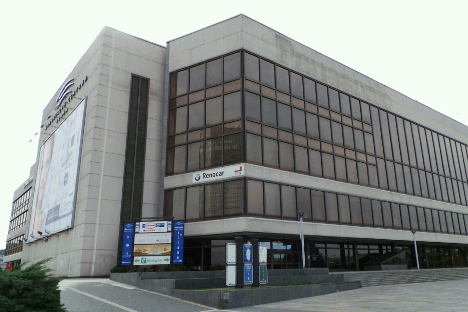 CEMBRA zahradní architektura