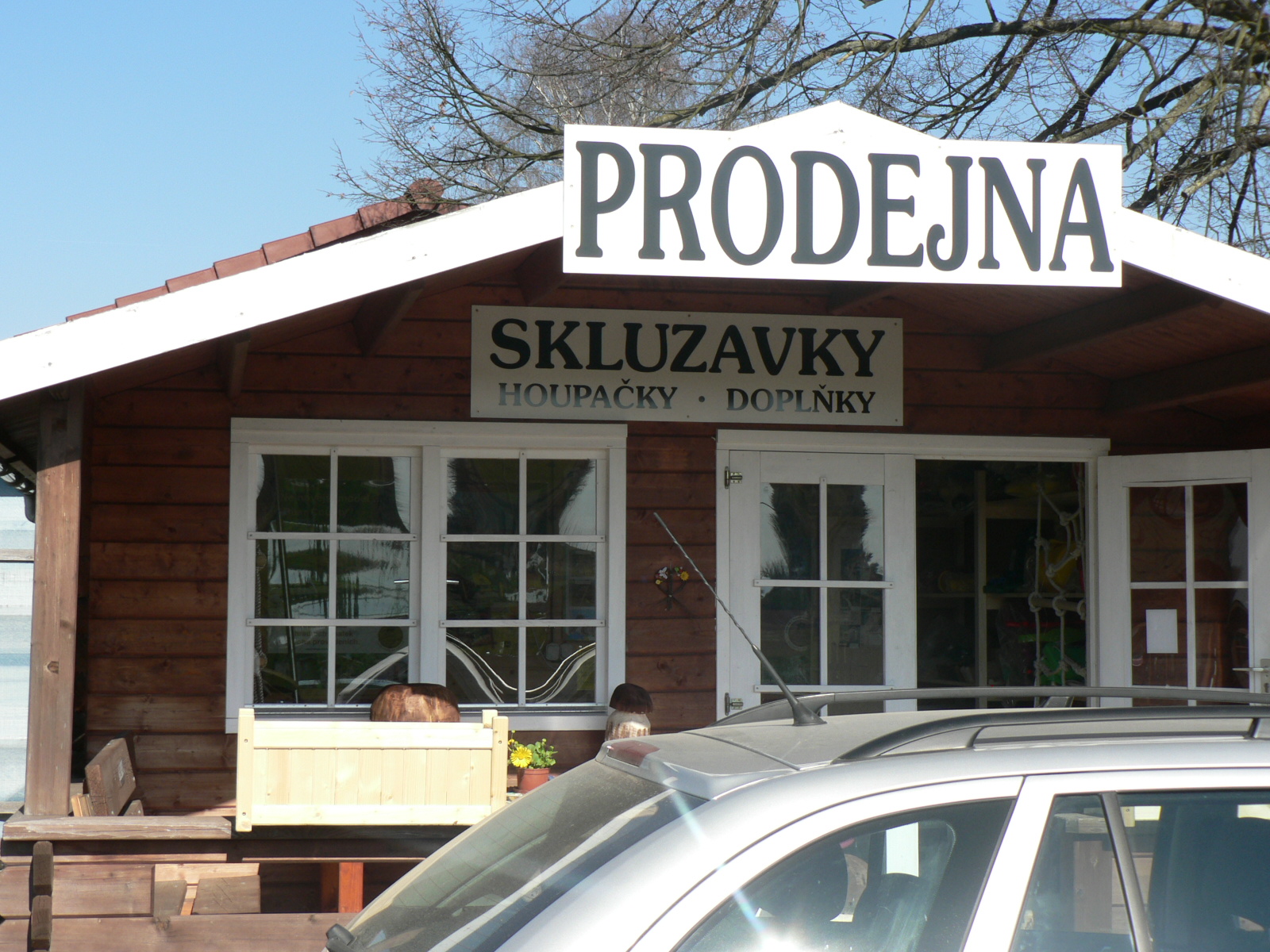 Hřiště Slavík foto 2