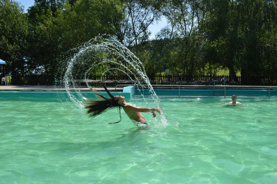 Rekreační středisko Menfis foto 4