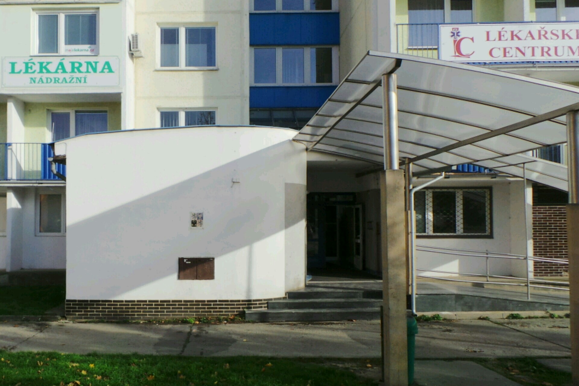 MUDr. Josef Marada, s.r.o.