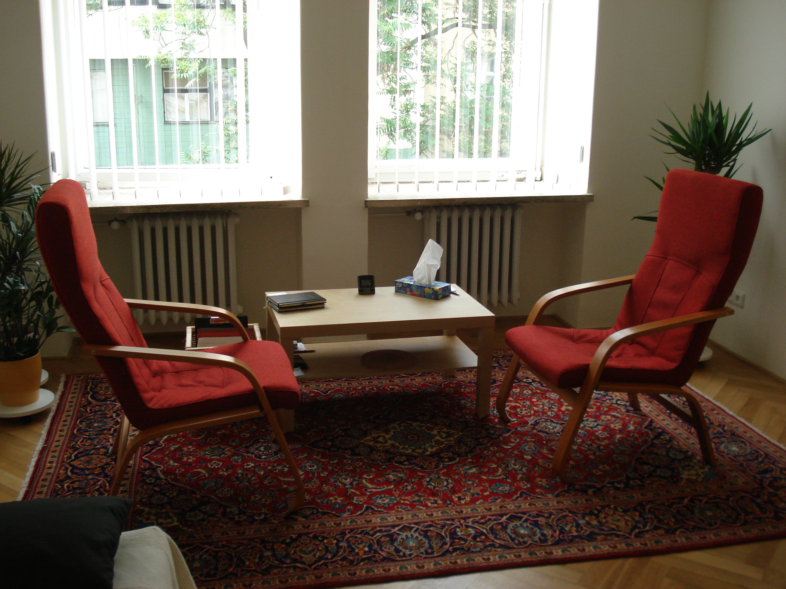 PhDr. Jaromír Chrášťanský - psycholog foto 3