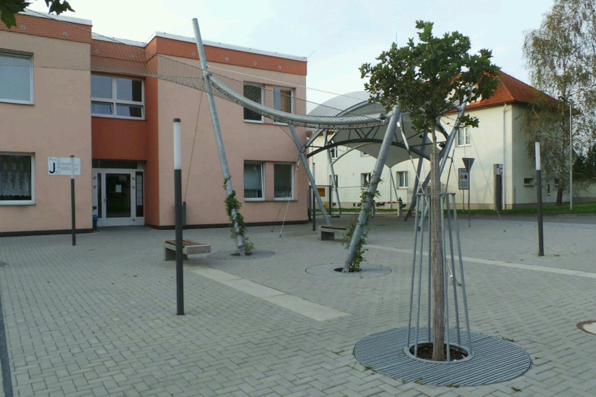 Dětská lékařská pohotovostní služba - Moravskoslezská nemocnice Frýdek-Místek