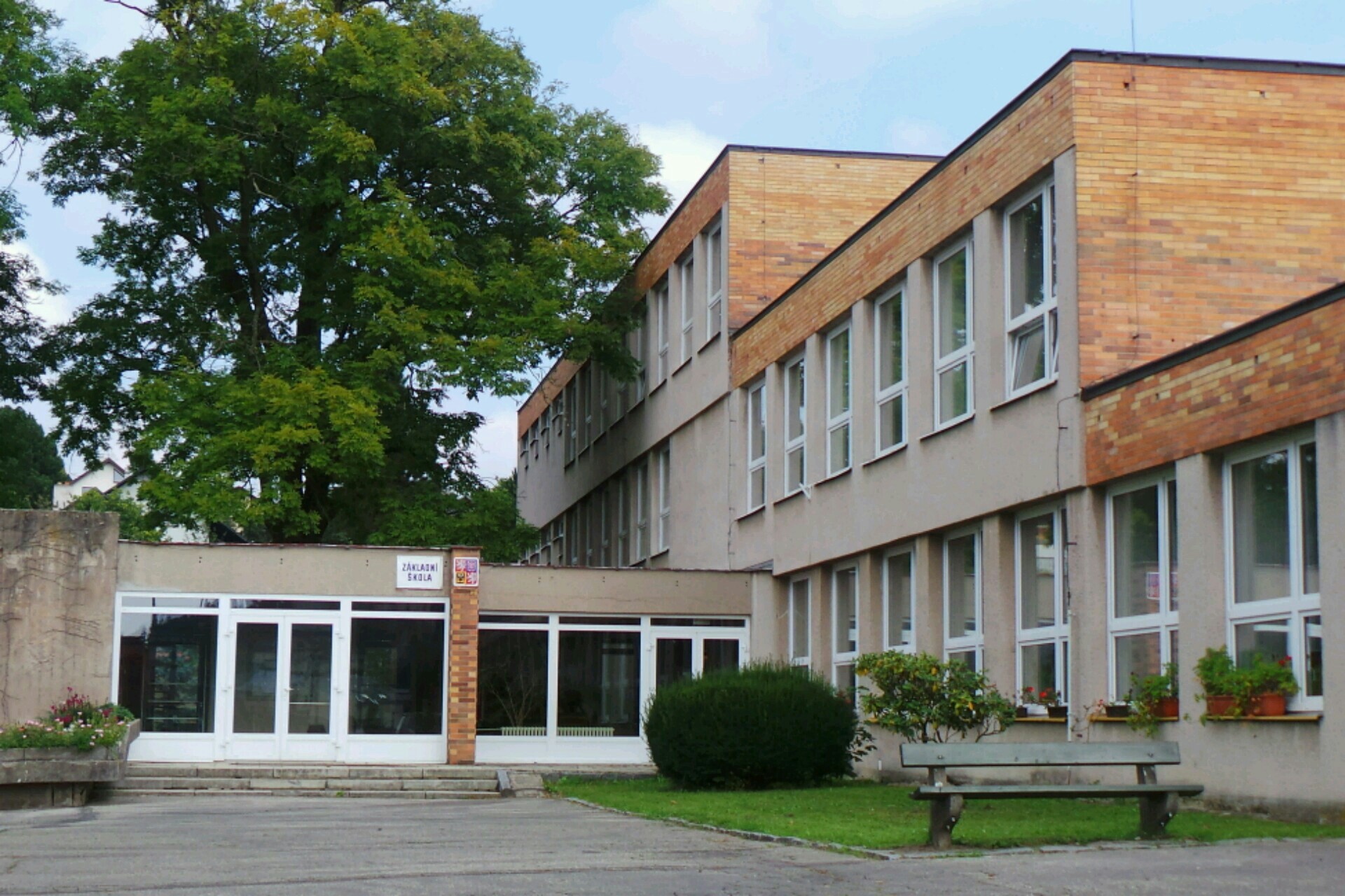 ZŠ Jablonné nad Orlicí