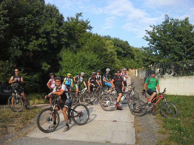 Cyklo zážitky -  Jiří Kuba foto 3