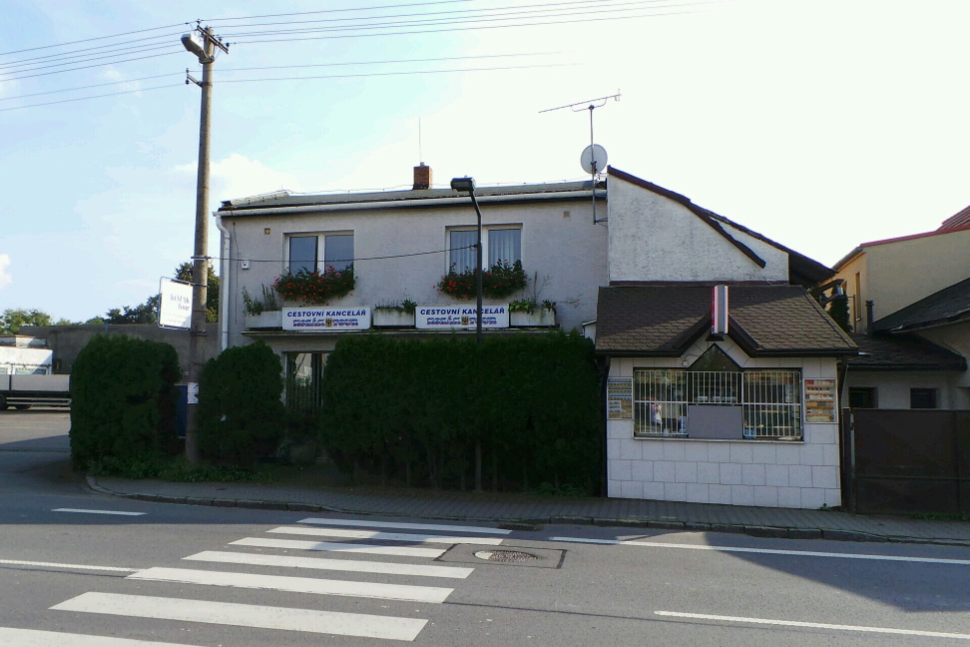 ZAMTHERM, spol. s r.o.