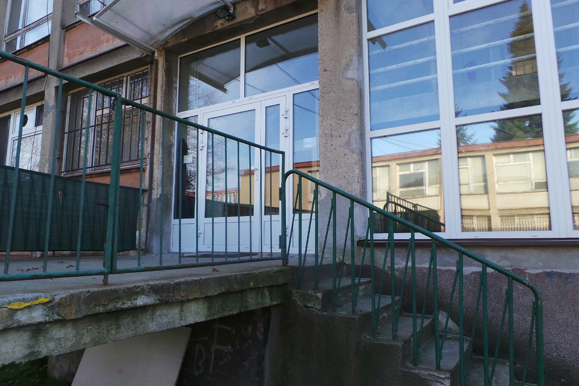 Výroba potravin VP, s.r.o.