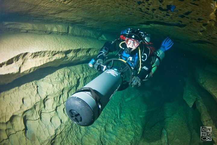 Kapr Divers foto 4