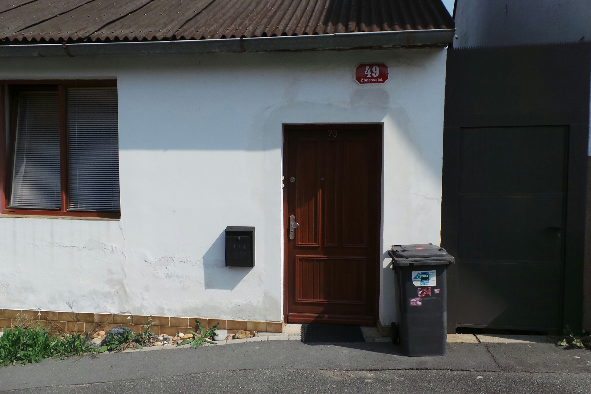 RH Servis Plzeň, s.r.o.