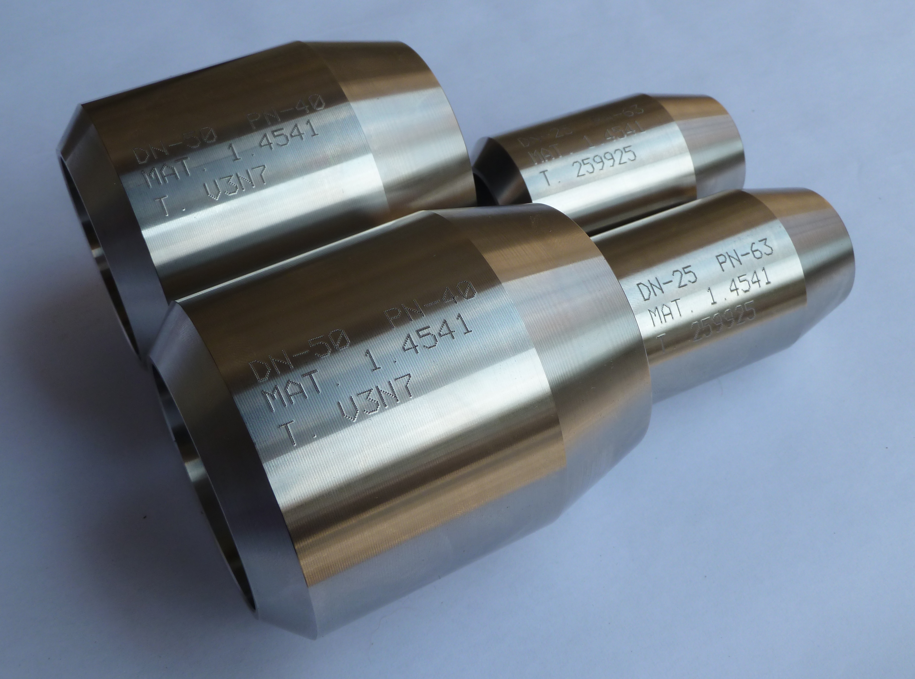 Vladimír Bakalář - Kovoobrábění foto 4